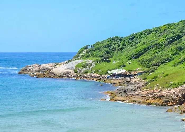 Casas A 200 Metros Do Mar .