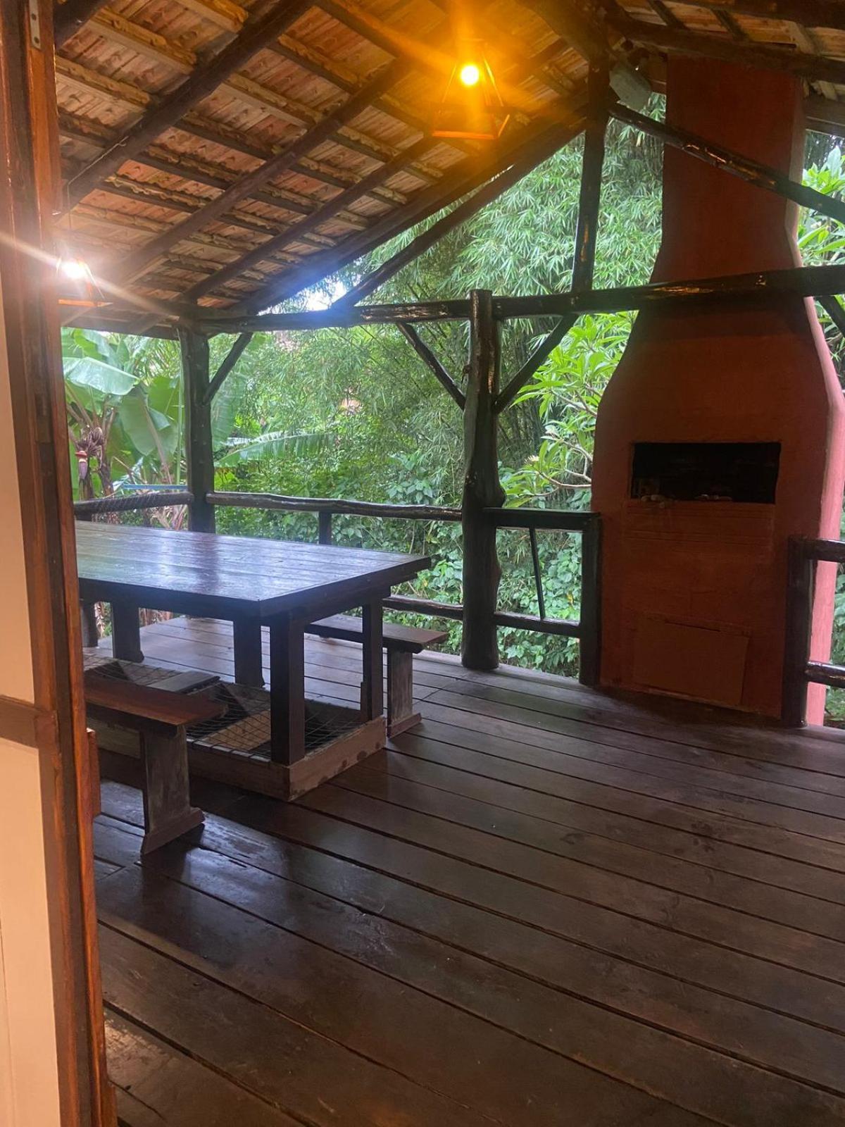 Casas A 200 Metros Do Mar . Holiday home Praia do Rosa