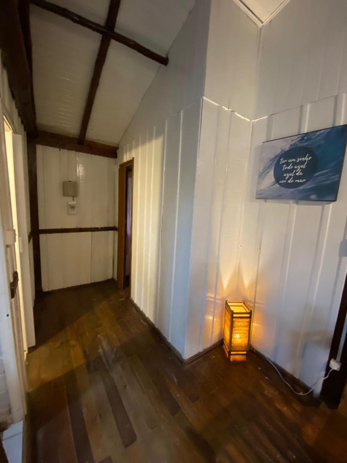 Casas A 200 Metros Do Mar . Holiday home
