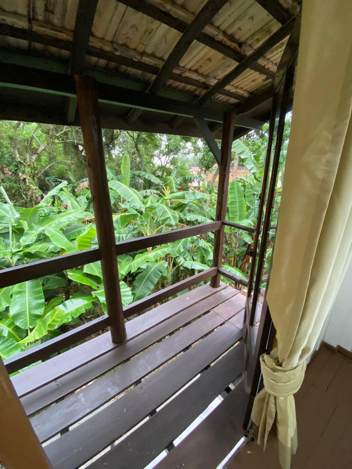 Casas A 200 Metros Do Mar . Holiday home Praia do Rosa