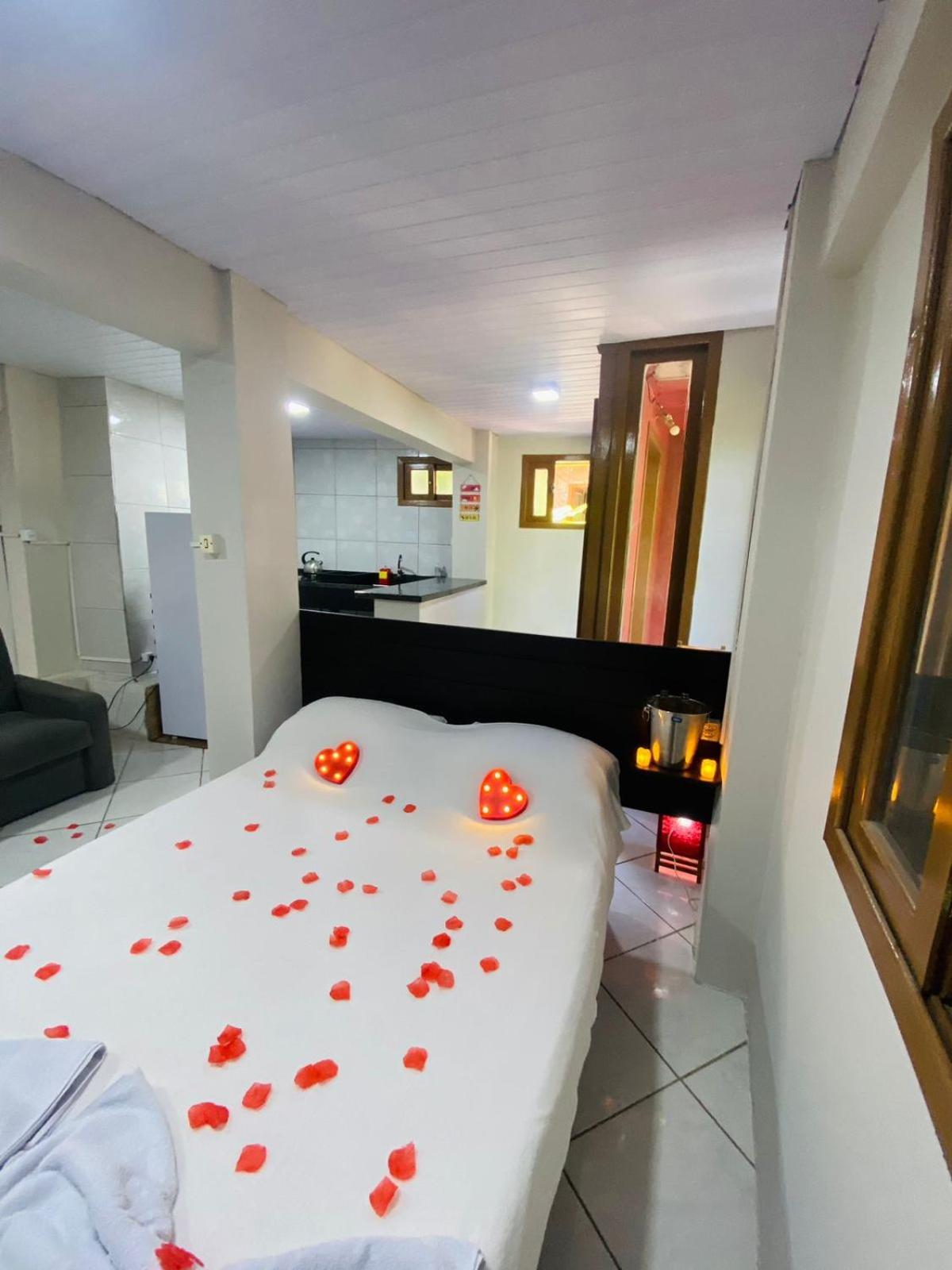 Casas A 200 Metros Do Mar .