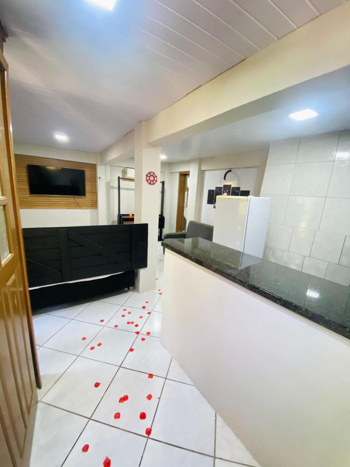 Holiday home Casas A 200 Metros Do Mar . Praia do Rosa