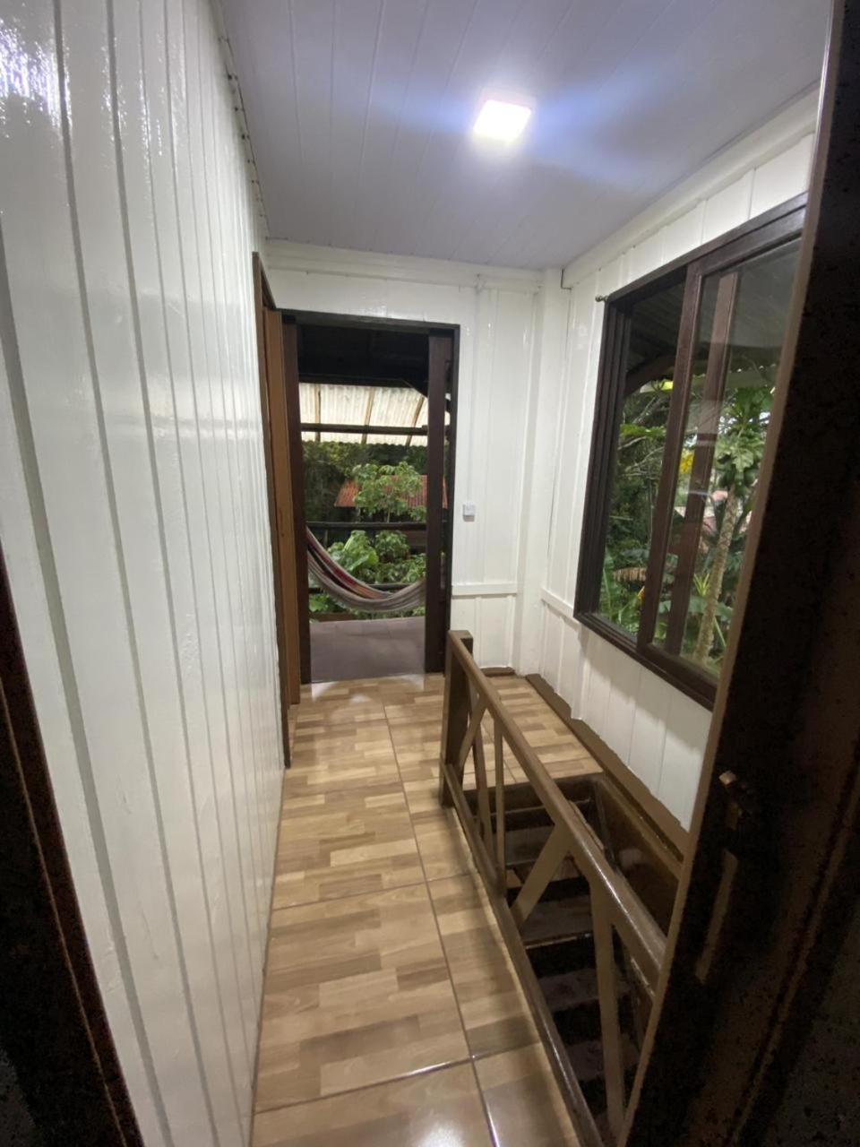 Casas A 200 Metros Do Mar . Holiday home