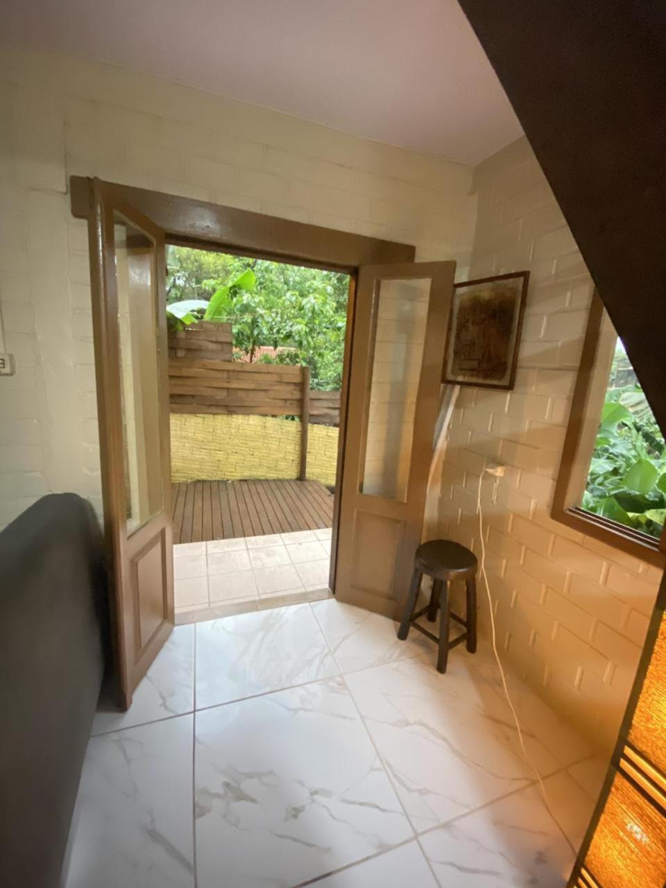 Casas A 200 Metros Do Mar . Holiday home