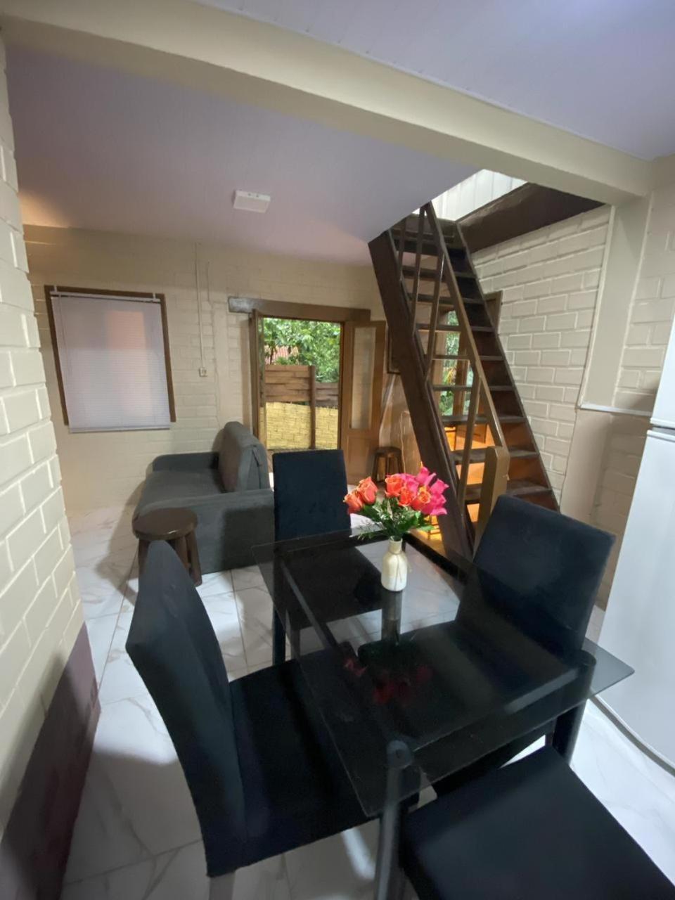 Holiday home Casas A 200 Metros Do Mar . Praia do Rosa