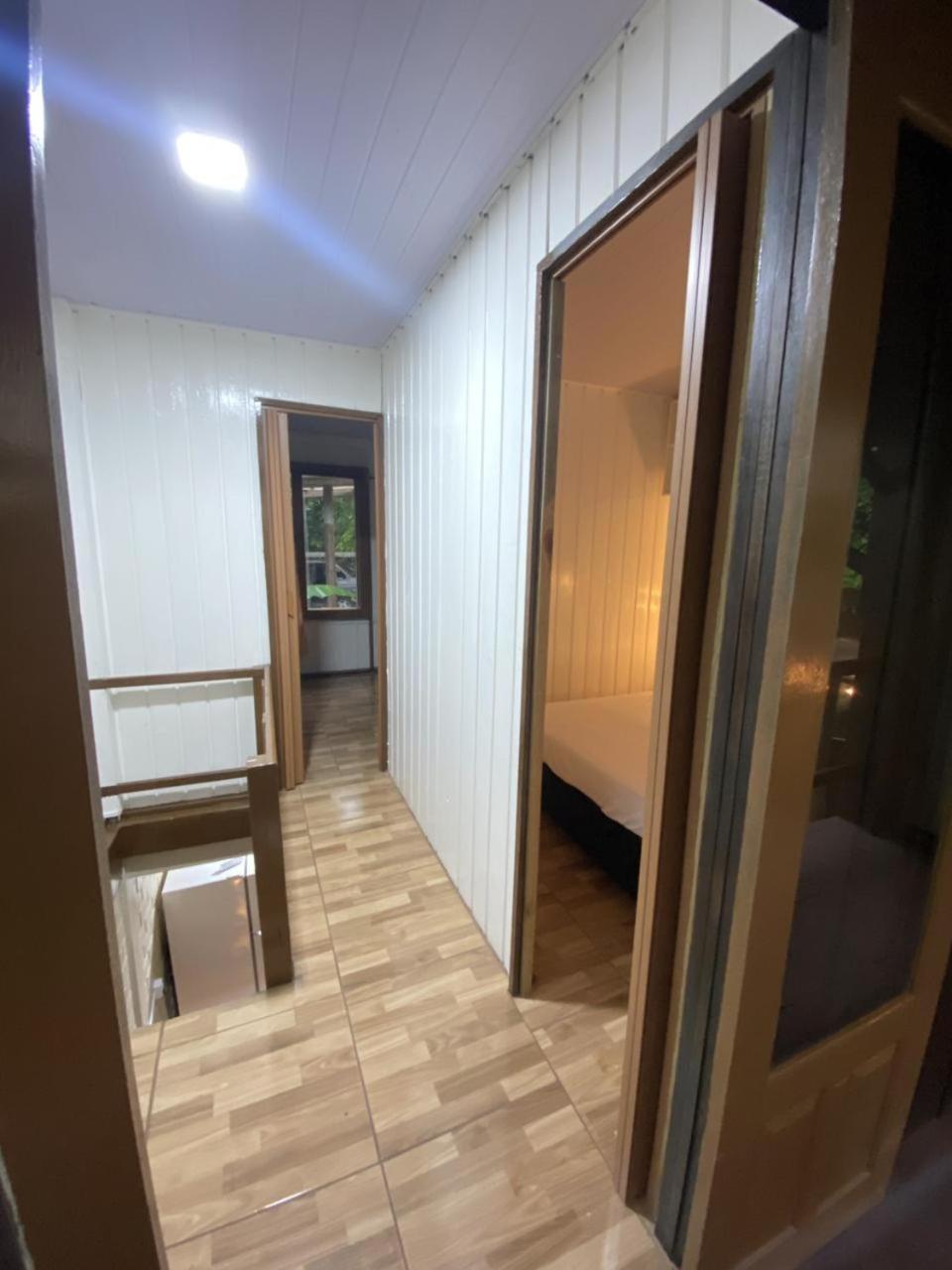 Casas A 200 Metros Do Mar . Holiday home Praia do Rosa