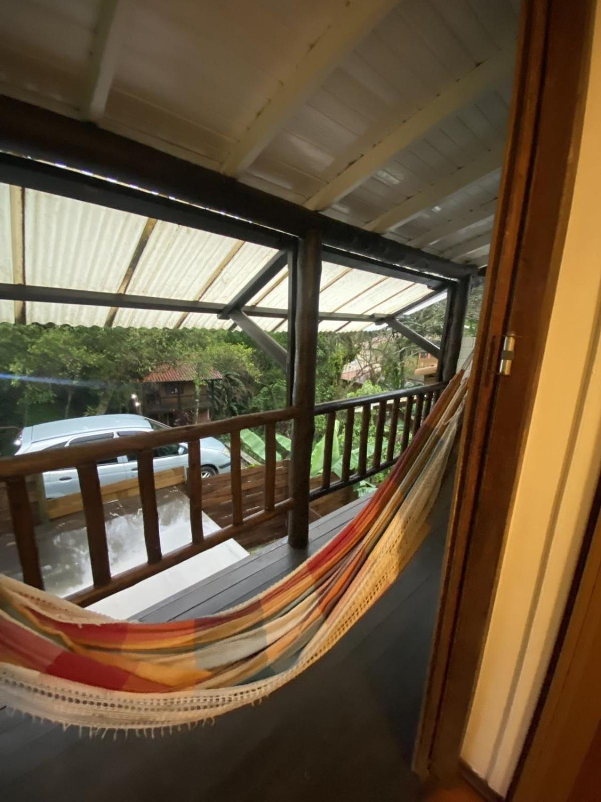 Casas A 200 Metros Do Mar . Holiday home