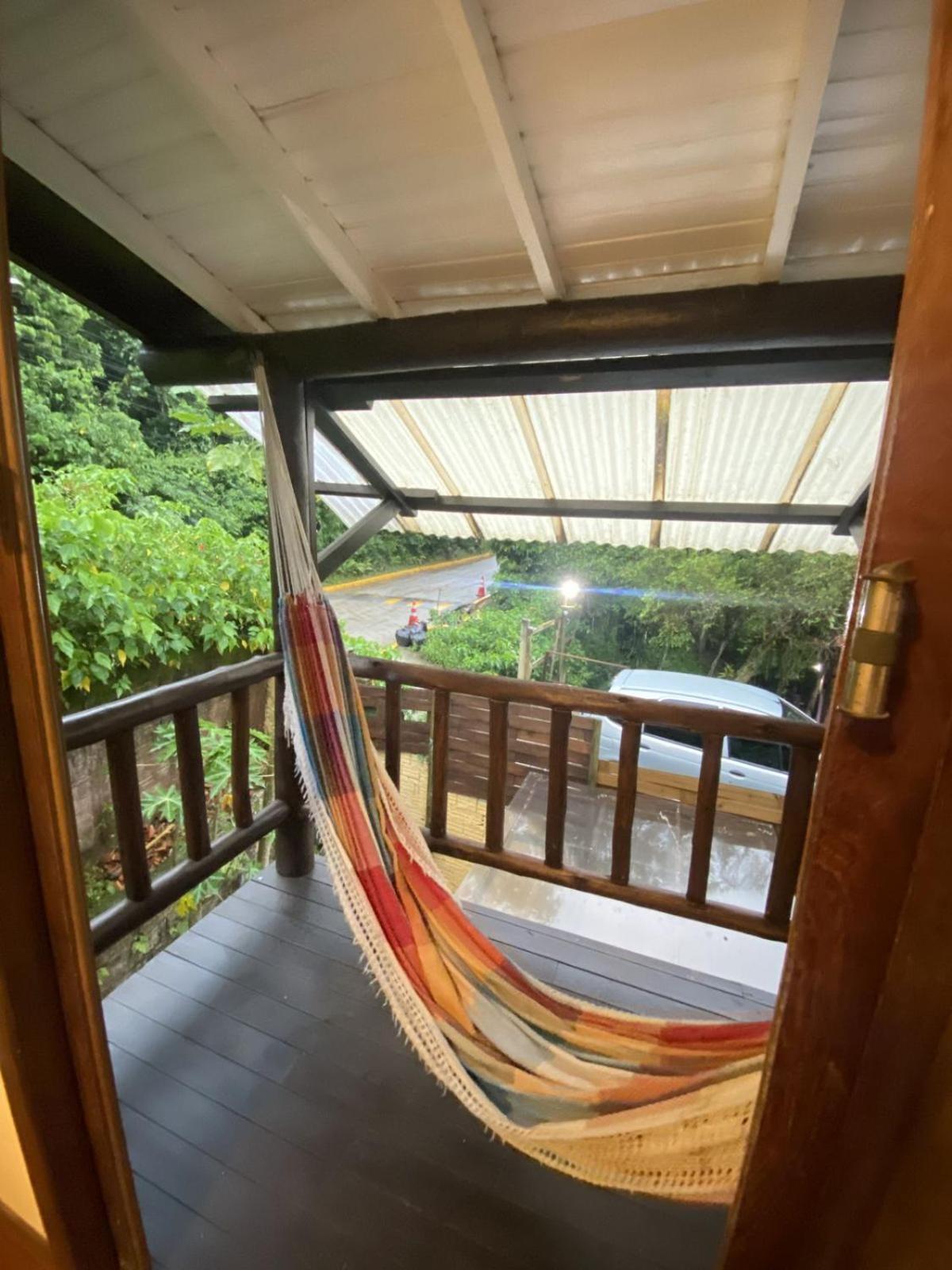 Casas A 200 Metros Do Mar . Holiday home Praia do Rosa