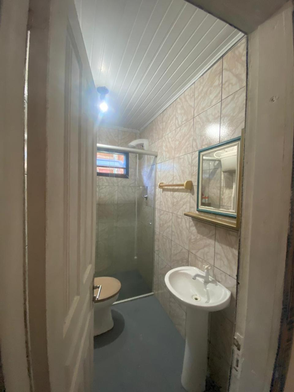Casas A 200 Metros Do Mar .